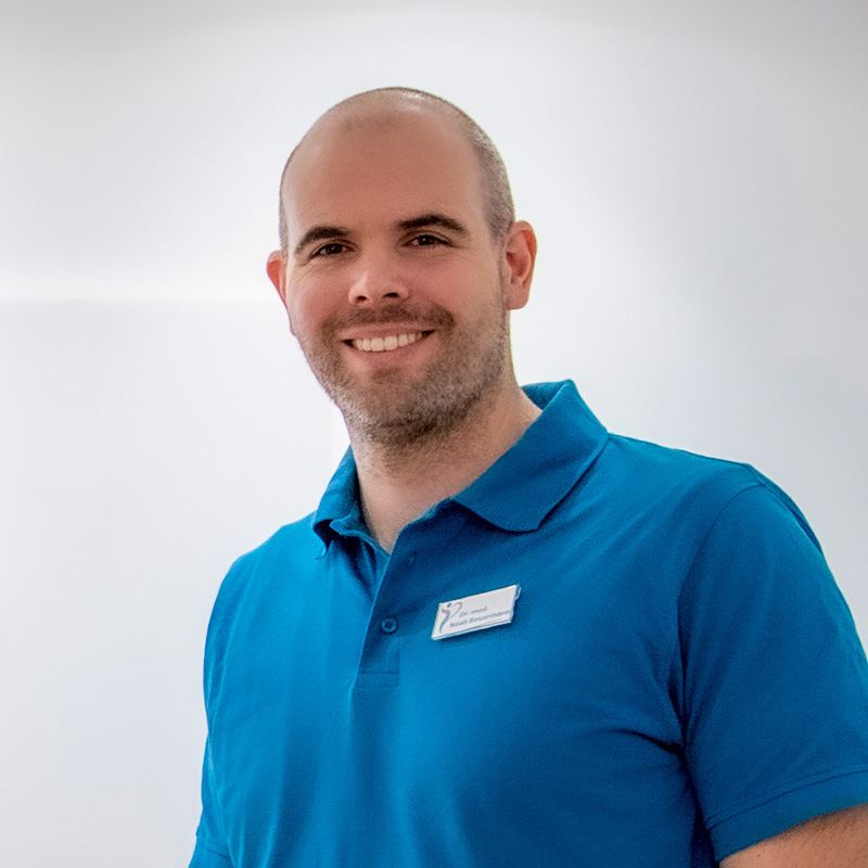 Dr. med. Noah Beuermann