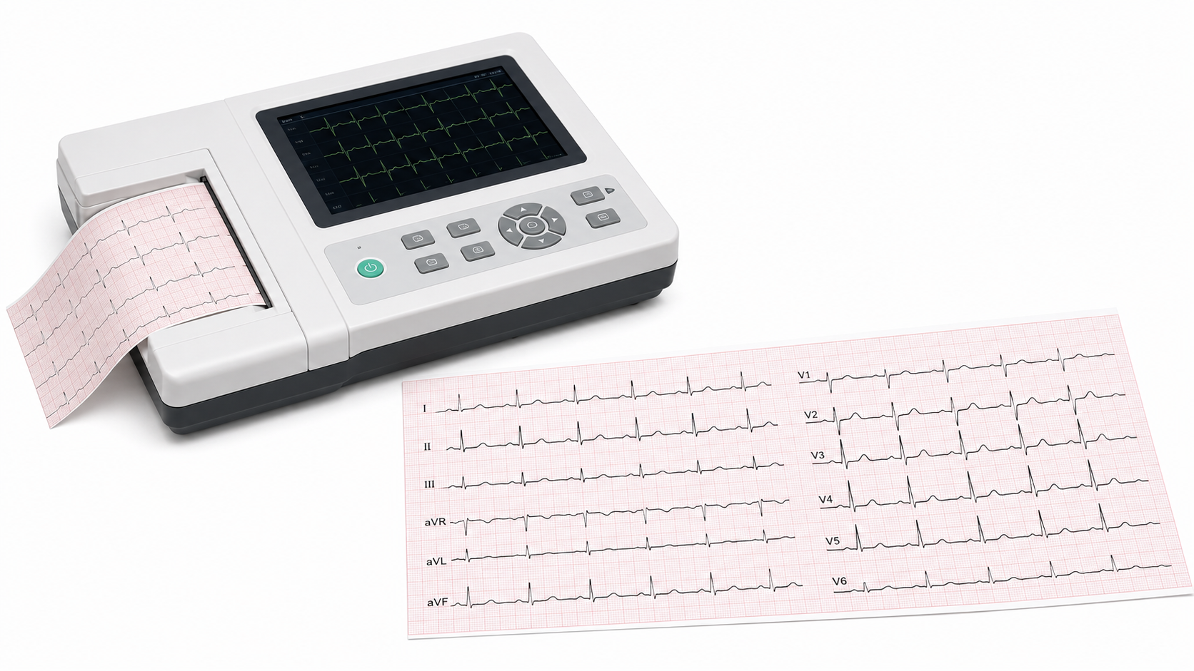 EKG